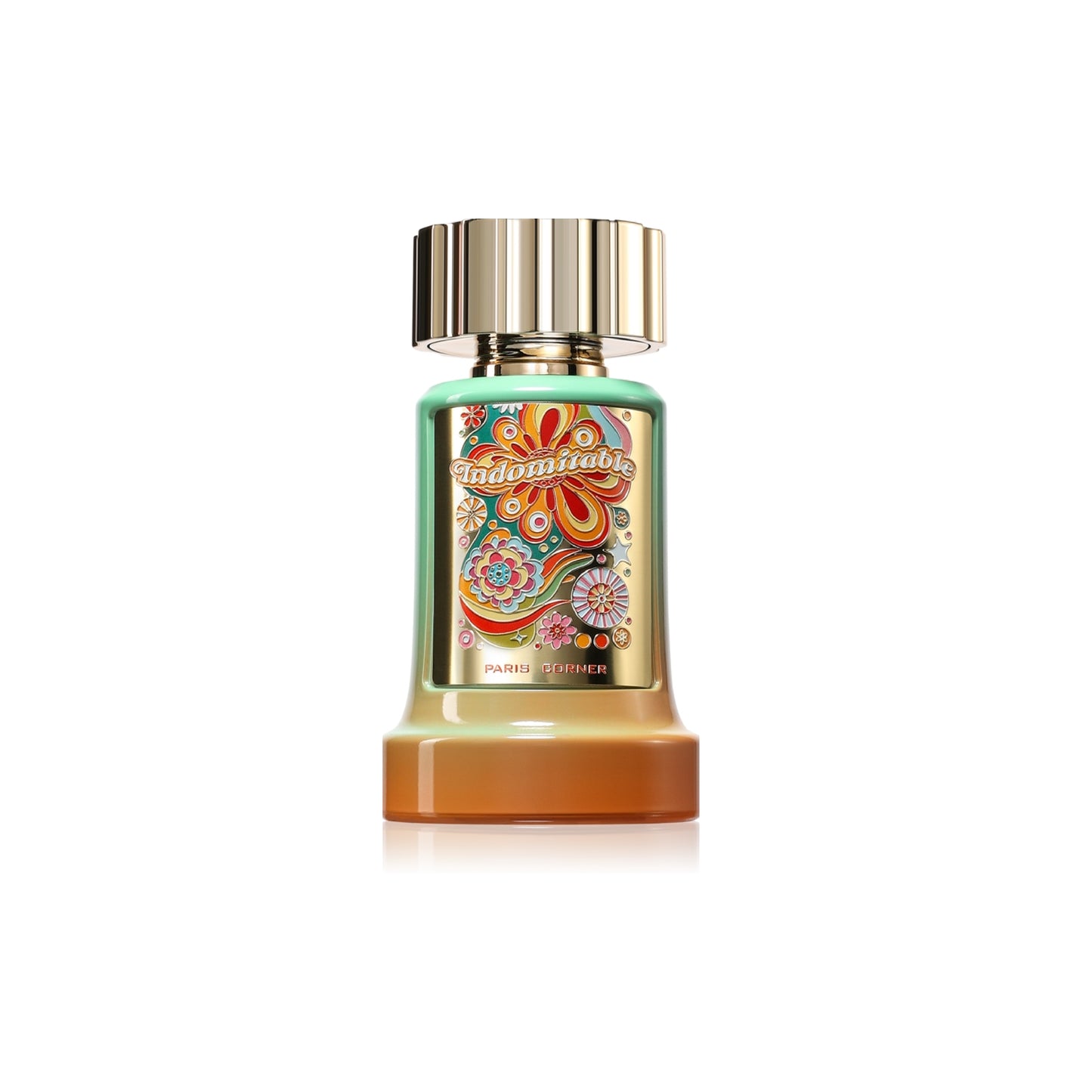 Paris Corner - Indomitable - 100ml