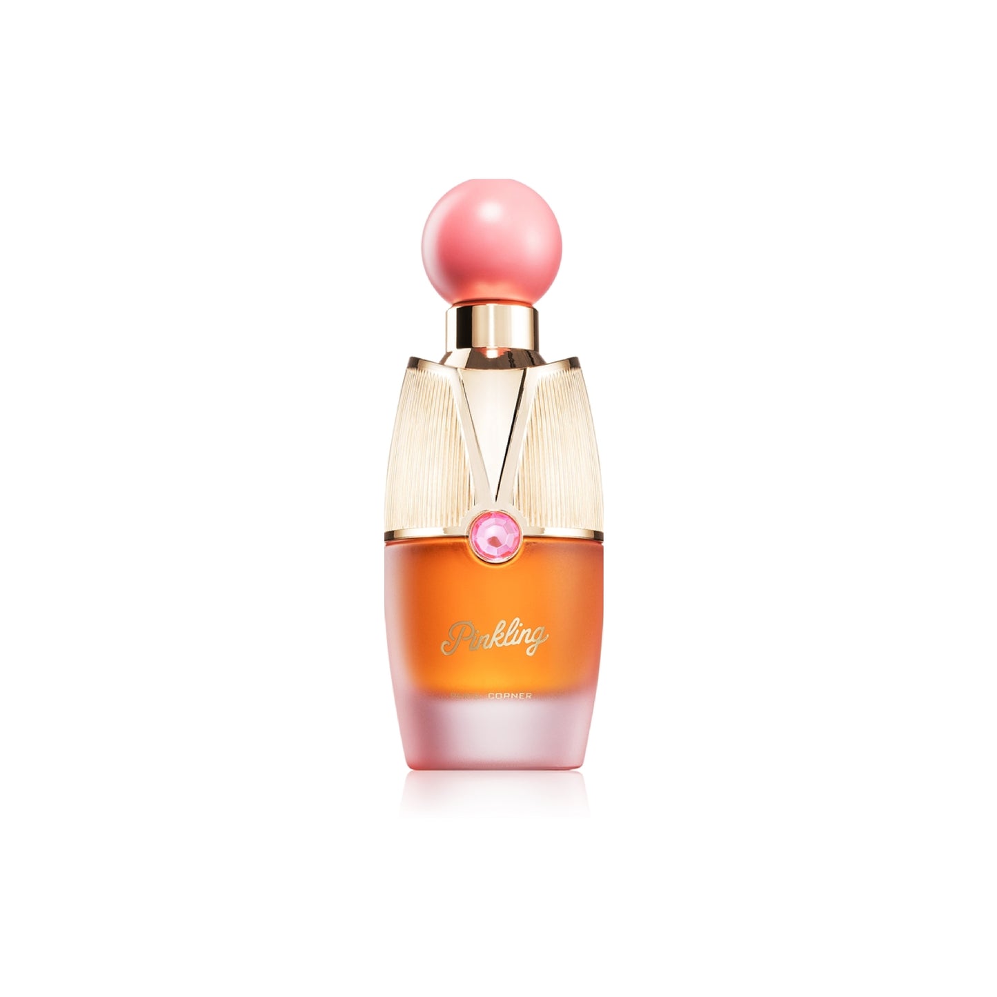 Paris Corner - Pinkling - 100ml
