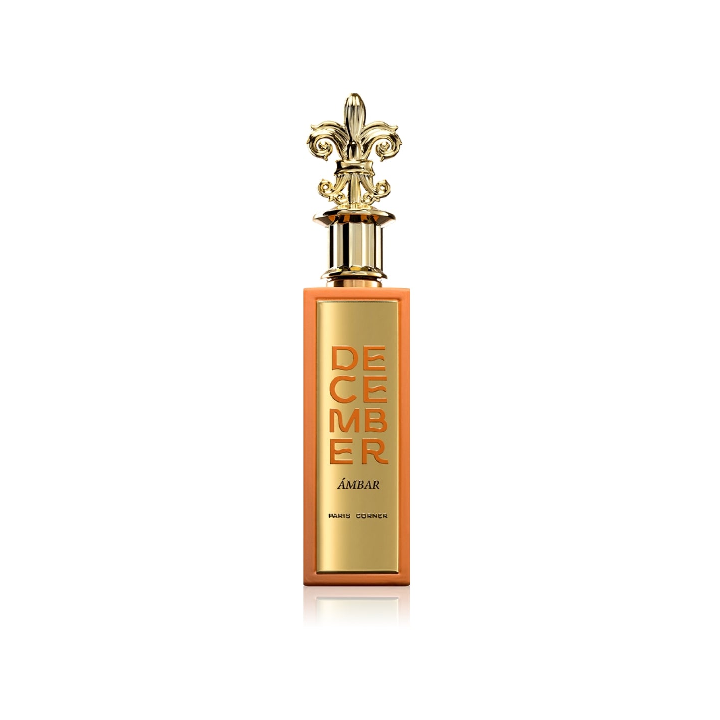 Paris Corner - December Ambar - 85ml