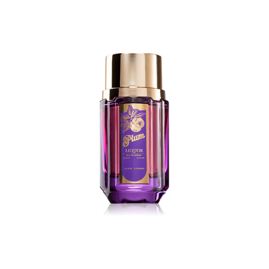 Paris Corner - Plum Liquor - 100ml