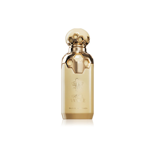 Paris Corner - Miel Vanille - 100ml