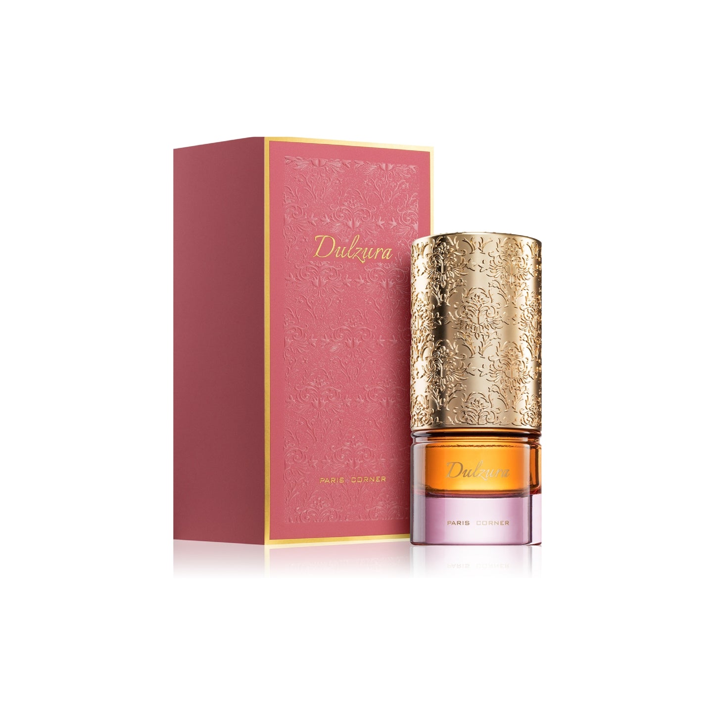 Paris Corner - Dulzura - 100ml