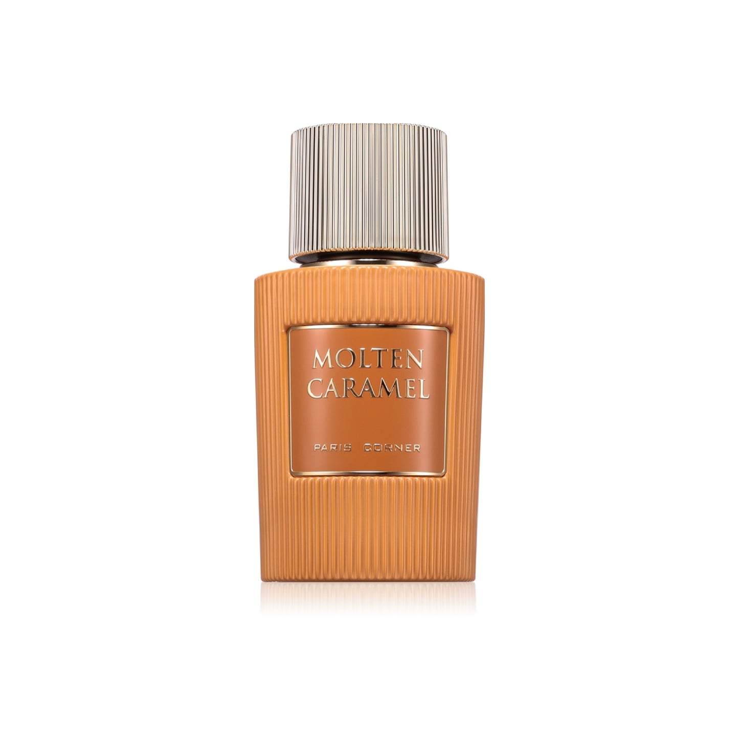 Paris Corner - Molten Caramel - 100ml