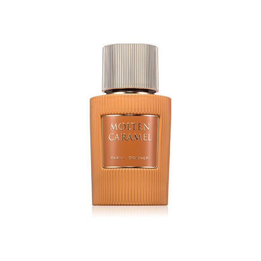 Paris Corner - Molten Caramel - 100ml