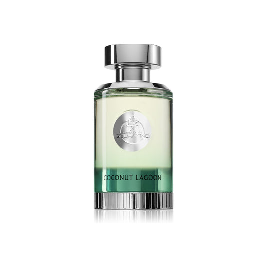Paris Corner - Coconut Lagoon - 100ml