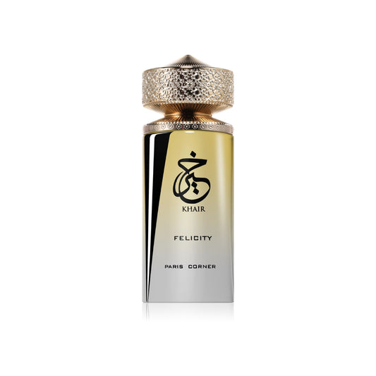 Paris Corner - Khair Felicity - 100ml