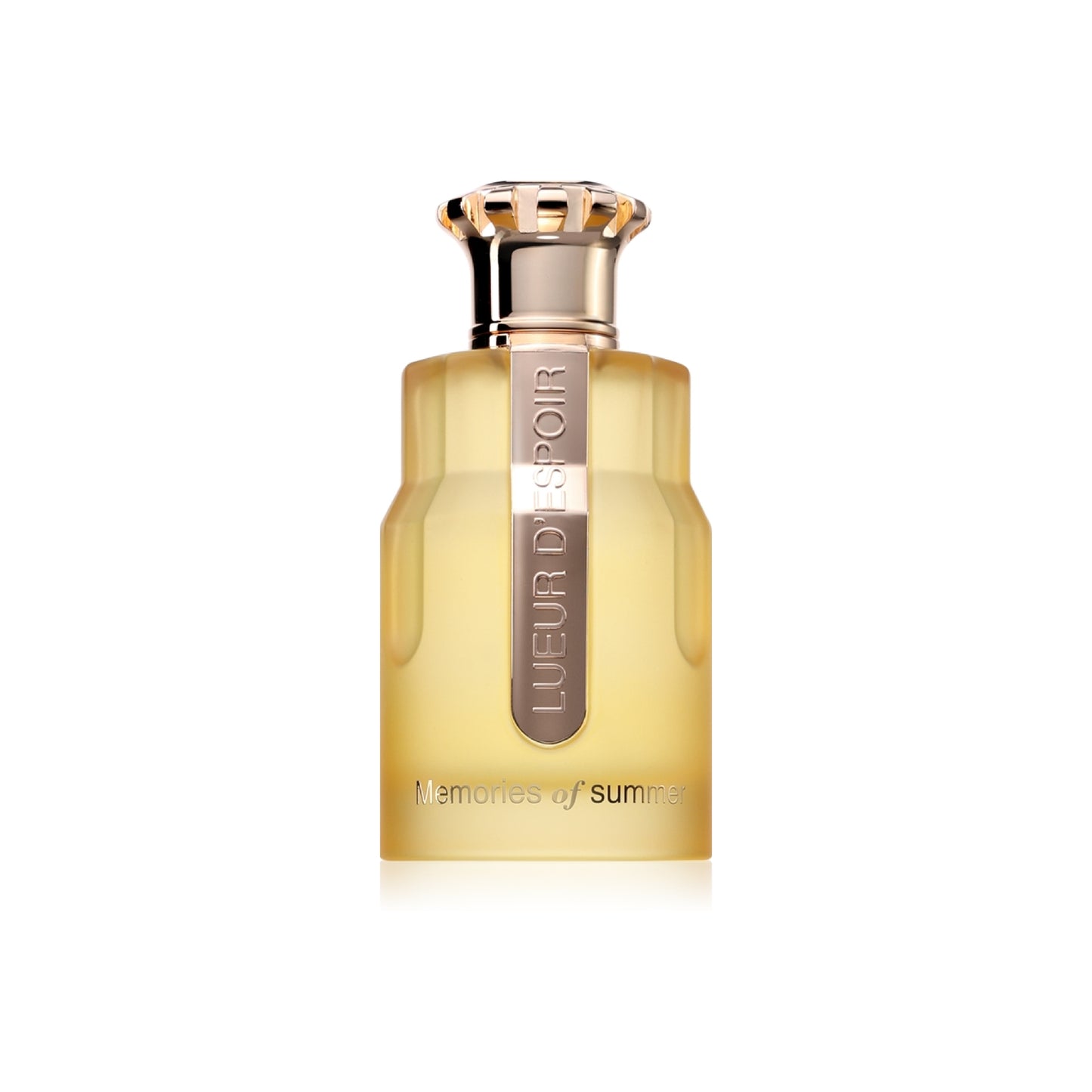 Emir - Memories of Summer - 100ml
