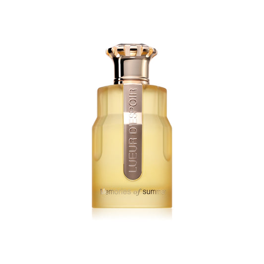 Emir - Memories of Summer - 100ml