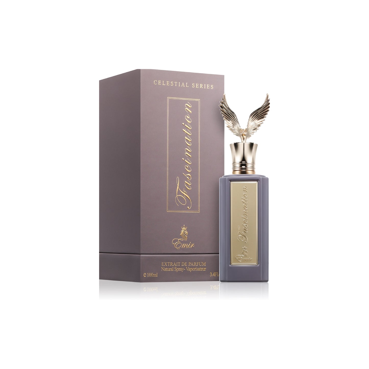 Emir - Fascination - 100ml