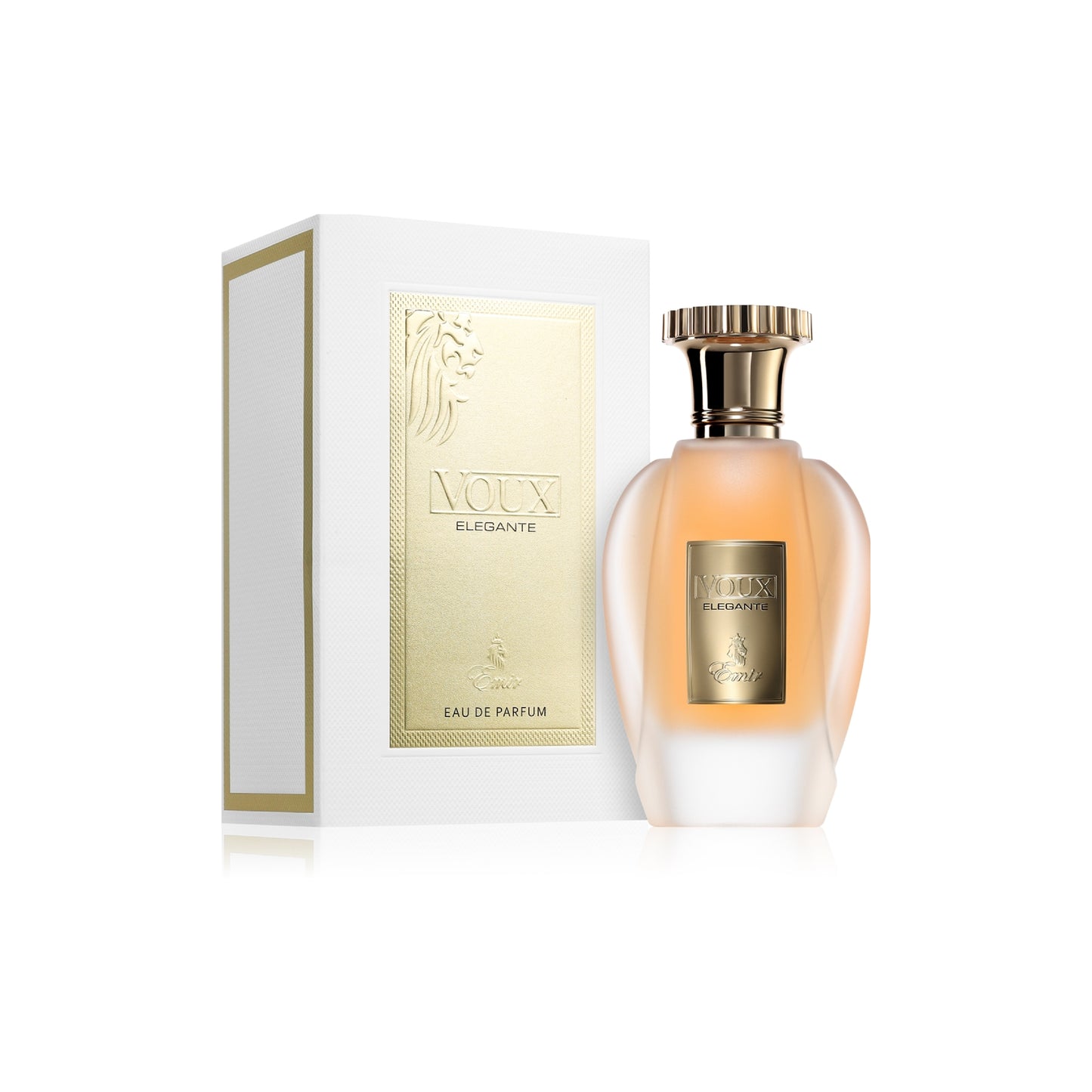 Emir - Voux Elegante - 100ml