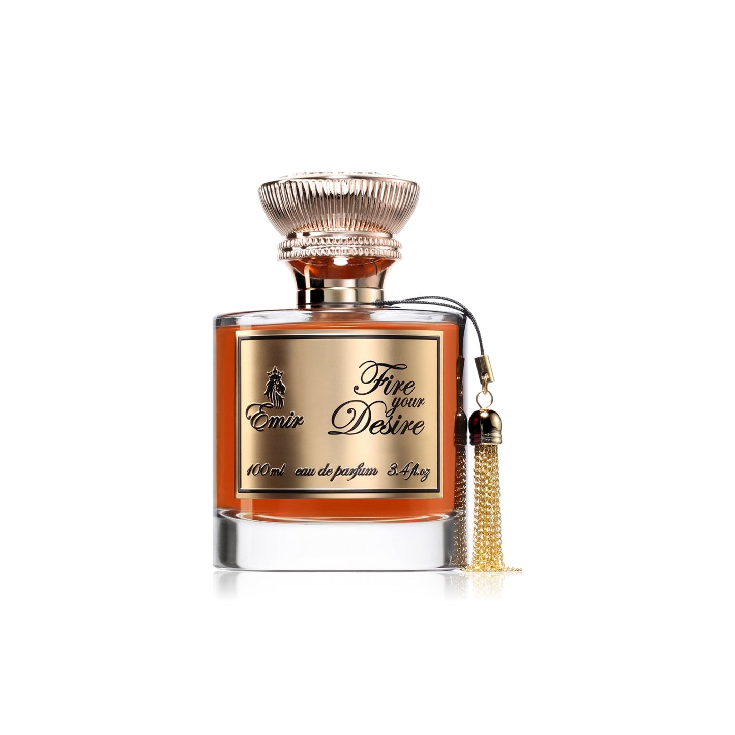 Emir - Fire Your Desire - 100ml