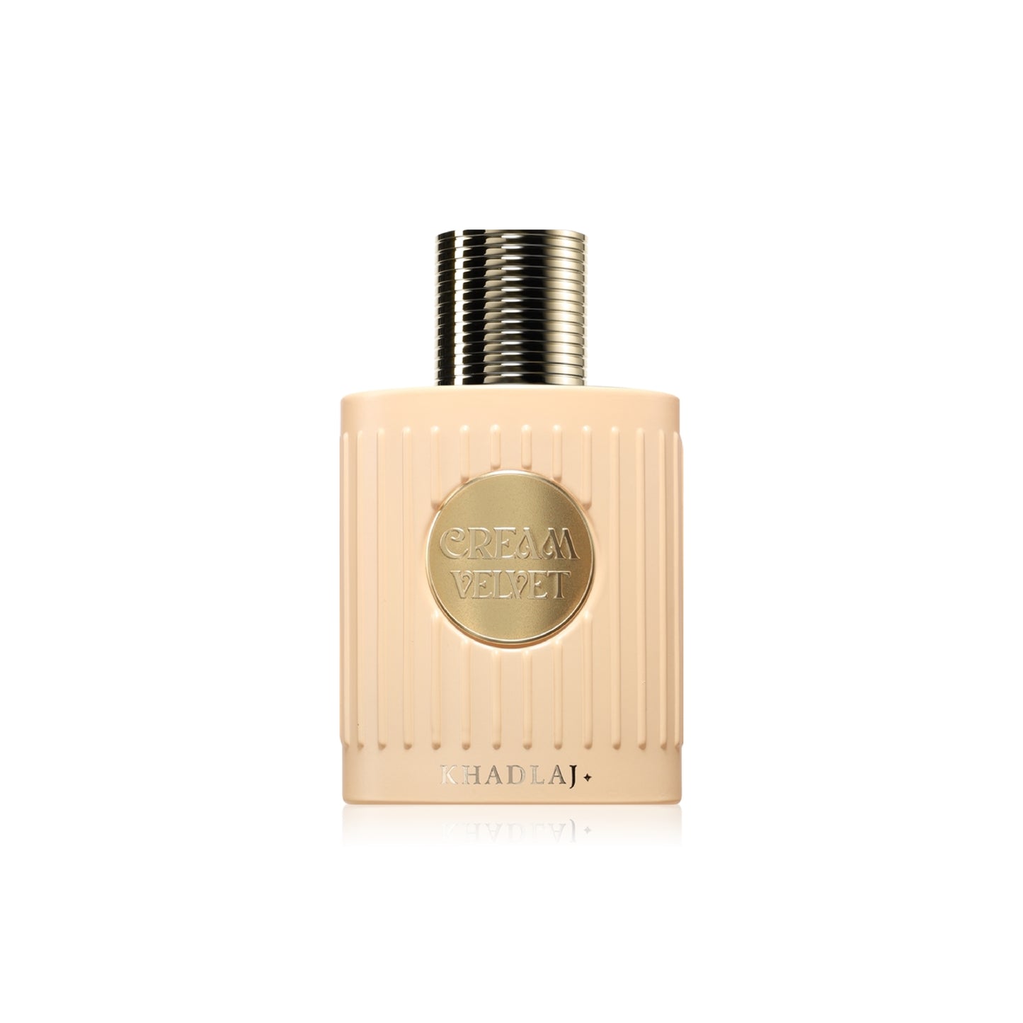 Khadlaj - Cream Velvet - 100ml