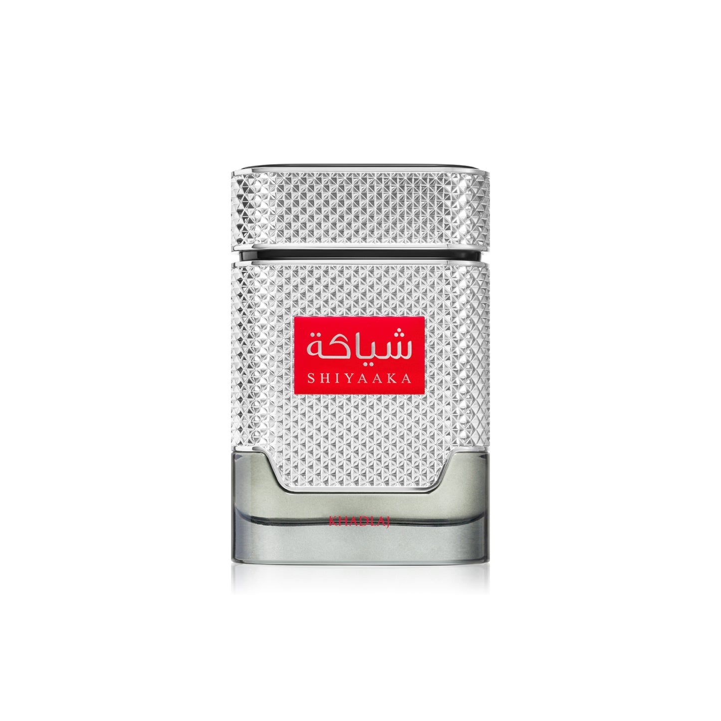 Khadlaj - Shiyaaka - 100ml