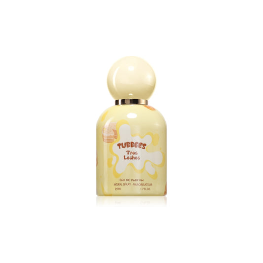 Tubbees - Tres Leches - 50ml