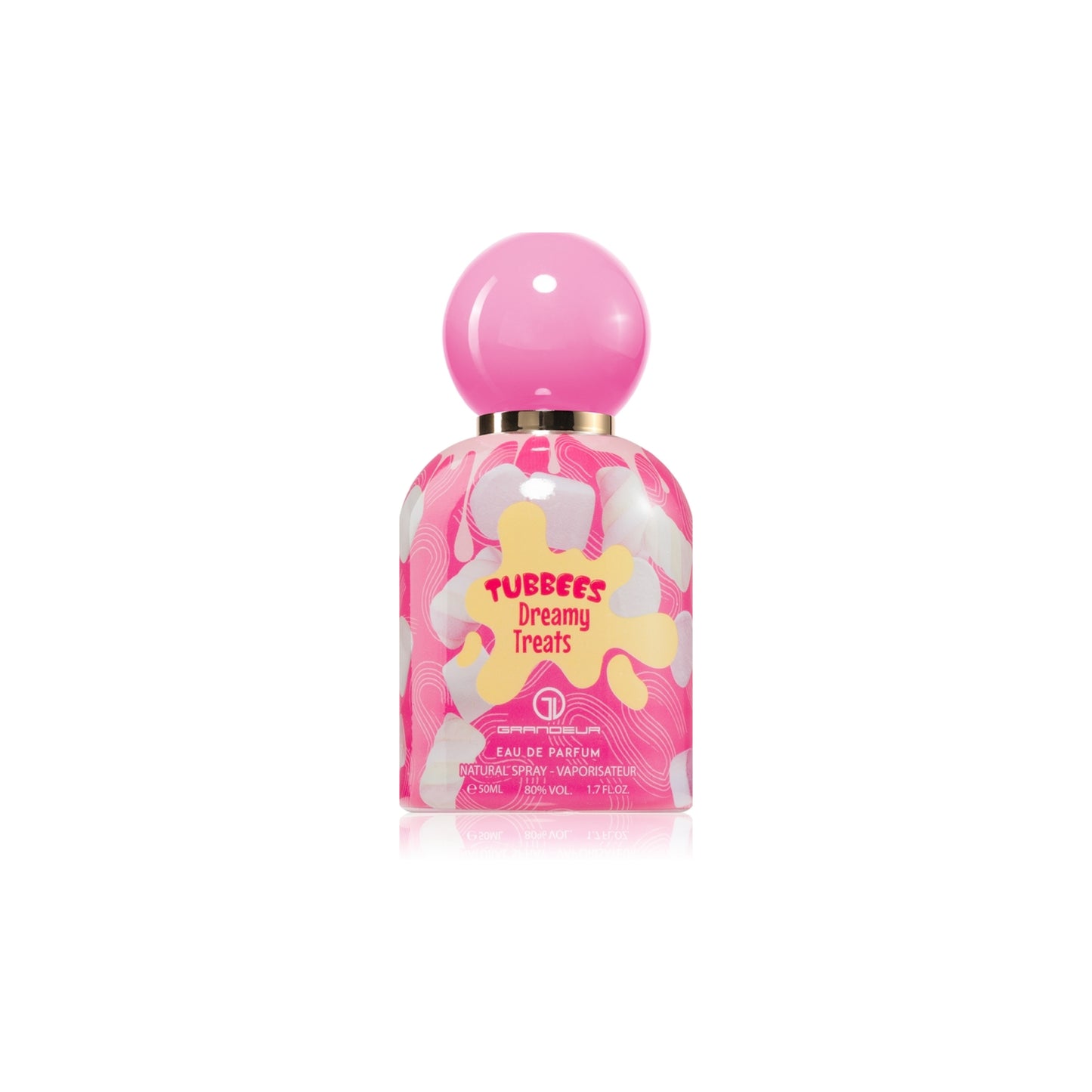 Tubbees - Dreamy Treats - 50ml