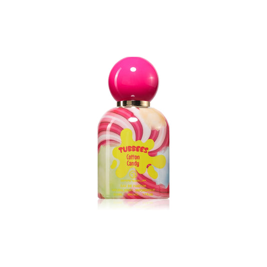 Tubbees - Cotton Candy - 50ml