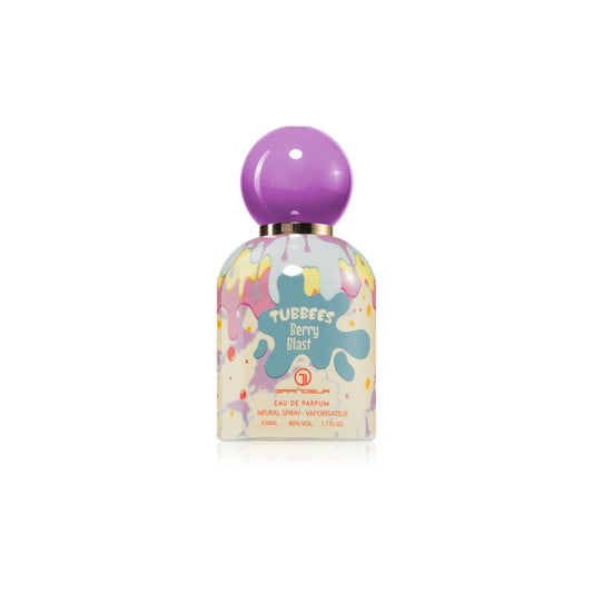 Tubbees - Berry Blast - 50ml