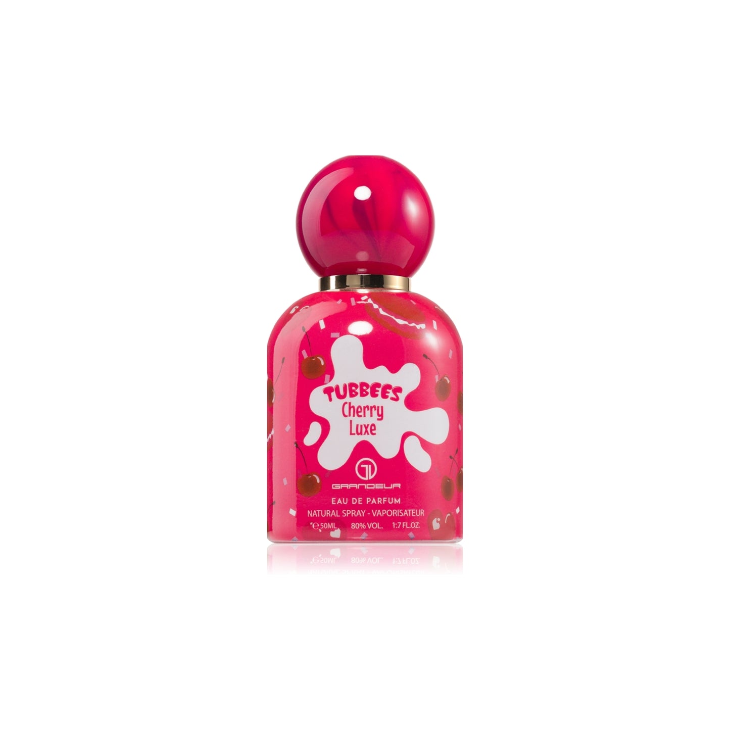 Tubbees - Cherry Luxe - 50ml