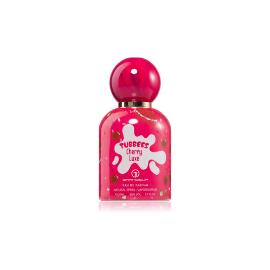 Tubbees - Cherry Luxe - 50ml