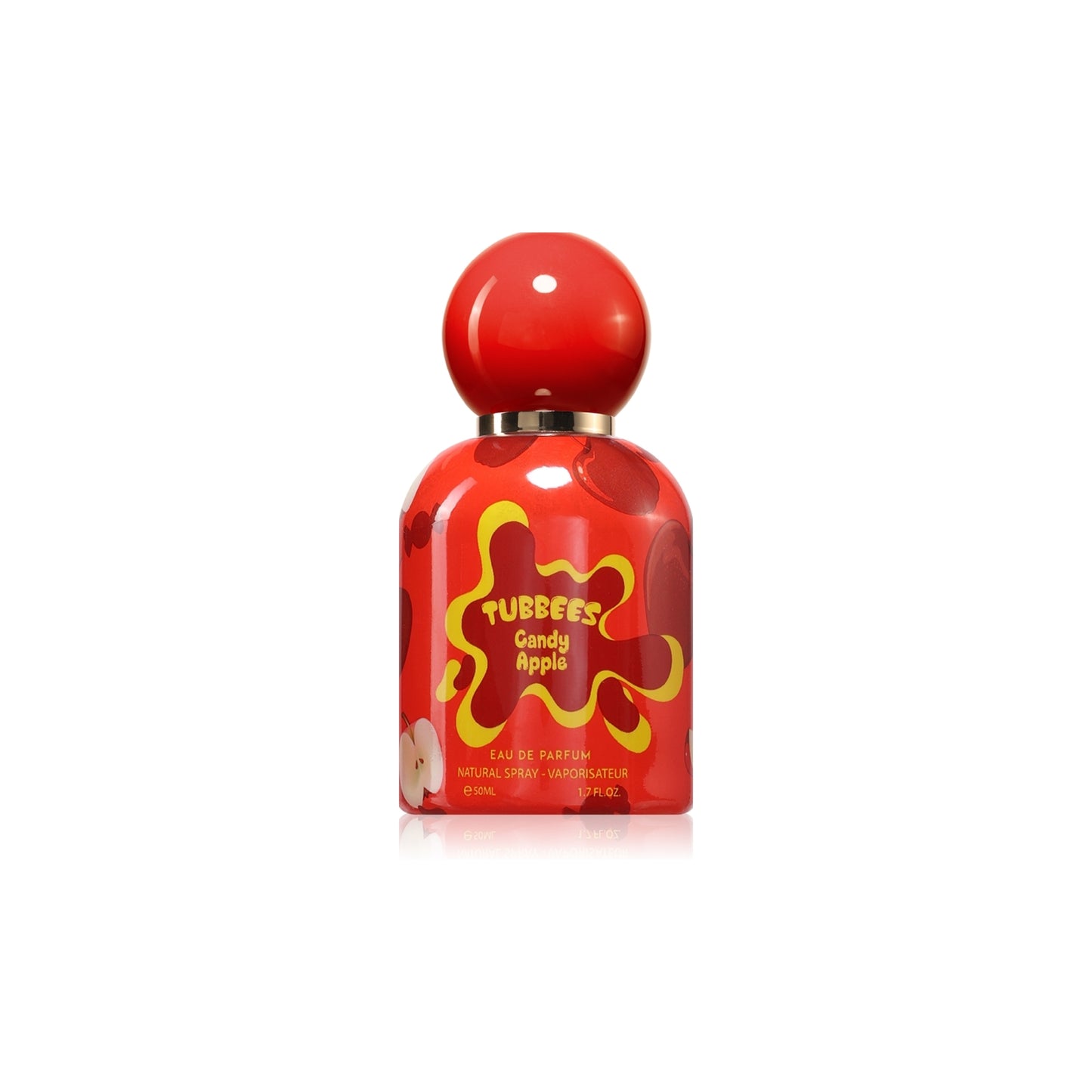 Tubbees - Candy Apple - 50ml