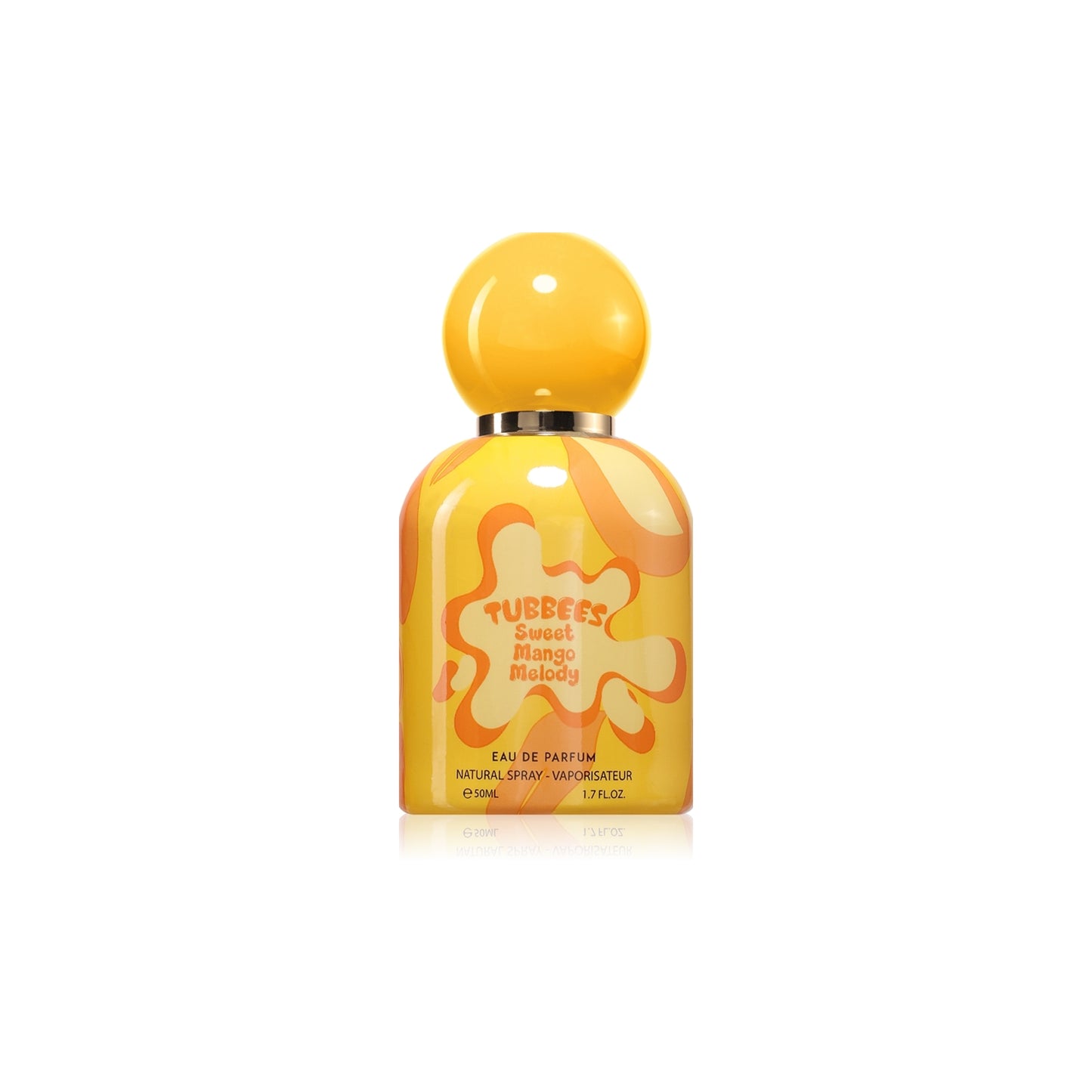 Tubbees - Sweet Mango Melody - 50ml