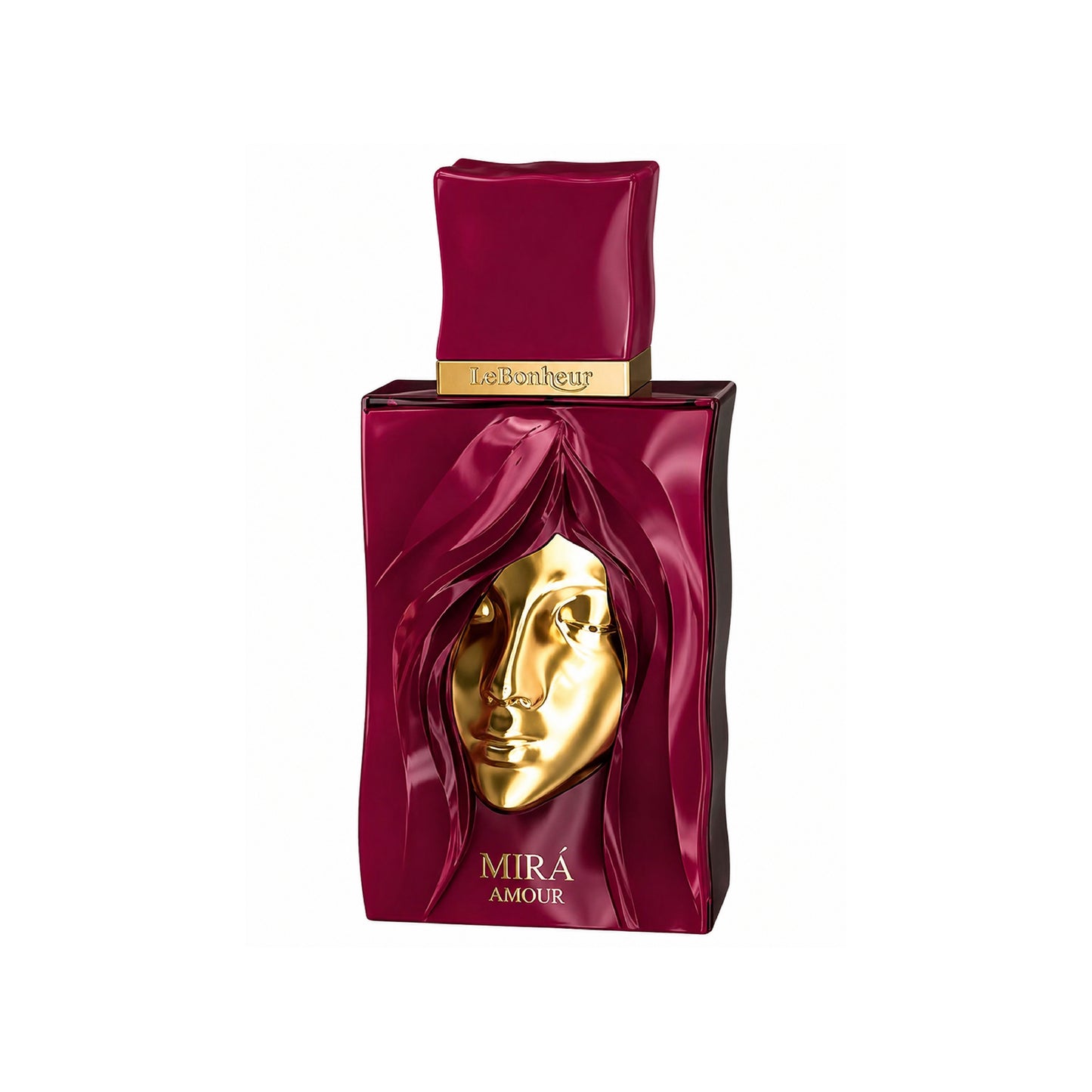 Le Bonheur - Mira Amour - 100ml
