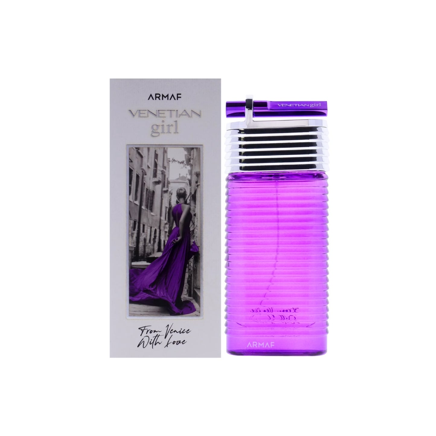 Armaf - Venetian Girl From Venice - 100ml