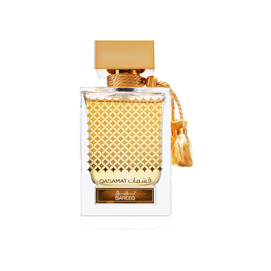 Rasasi - Qasamat Bareeq - 100ml