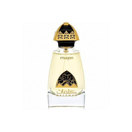 Murjan - Kalemat - 100ml