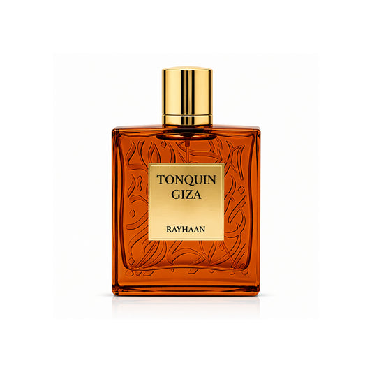 Rayhaan - Tonquin Giza - 100ml