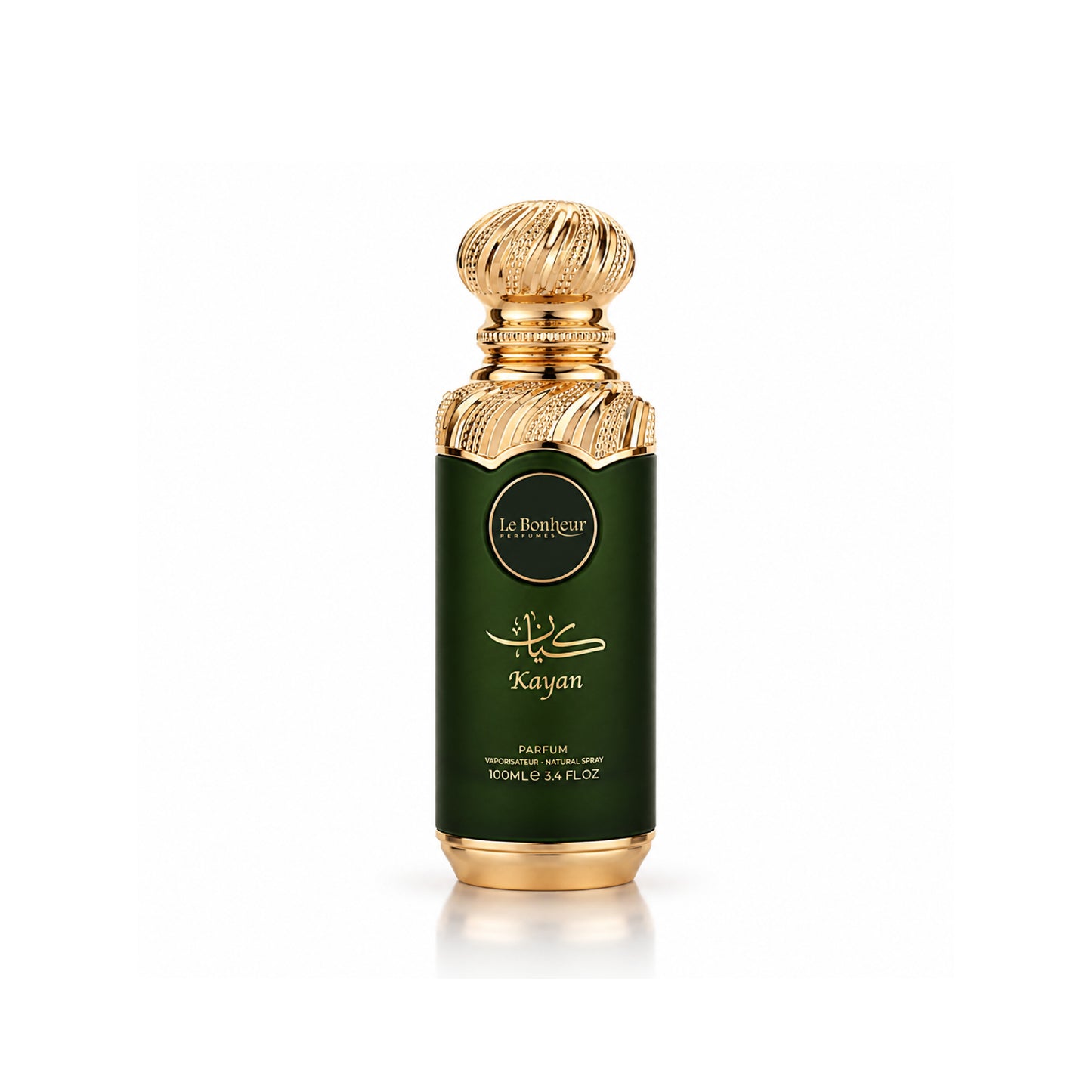 Le Bonheur - Kayan - 100ml