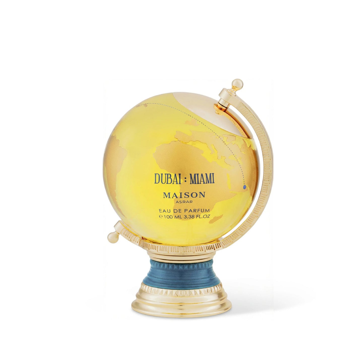 Maison Asrar - Dubai Miami - 100ml