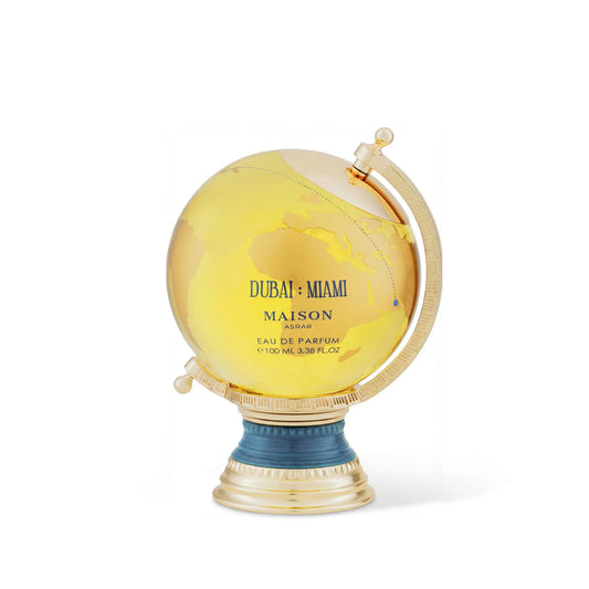 Maison Asrar - Dubai Miami - 100ml