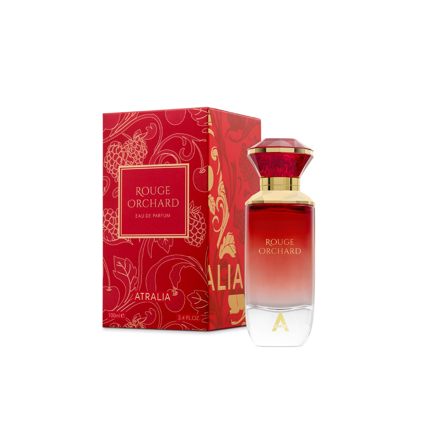 Atralia - Rouge Orchard - 100ml