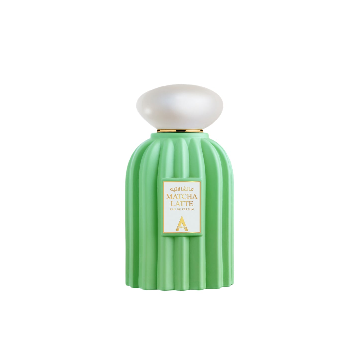Atralia - Matcha Latte - 100ml
