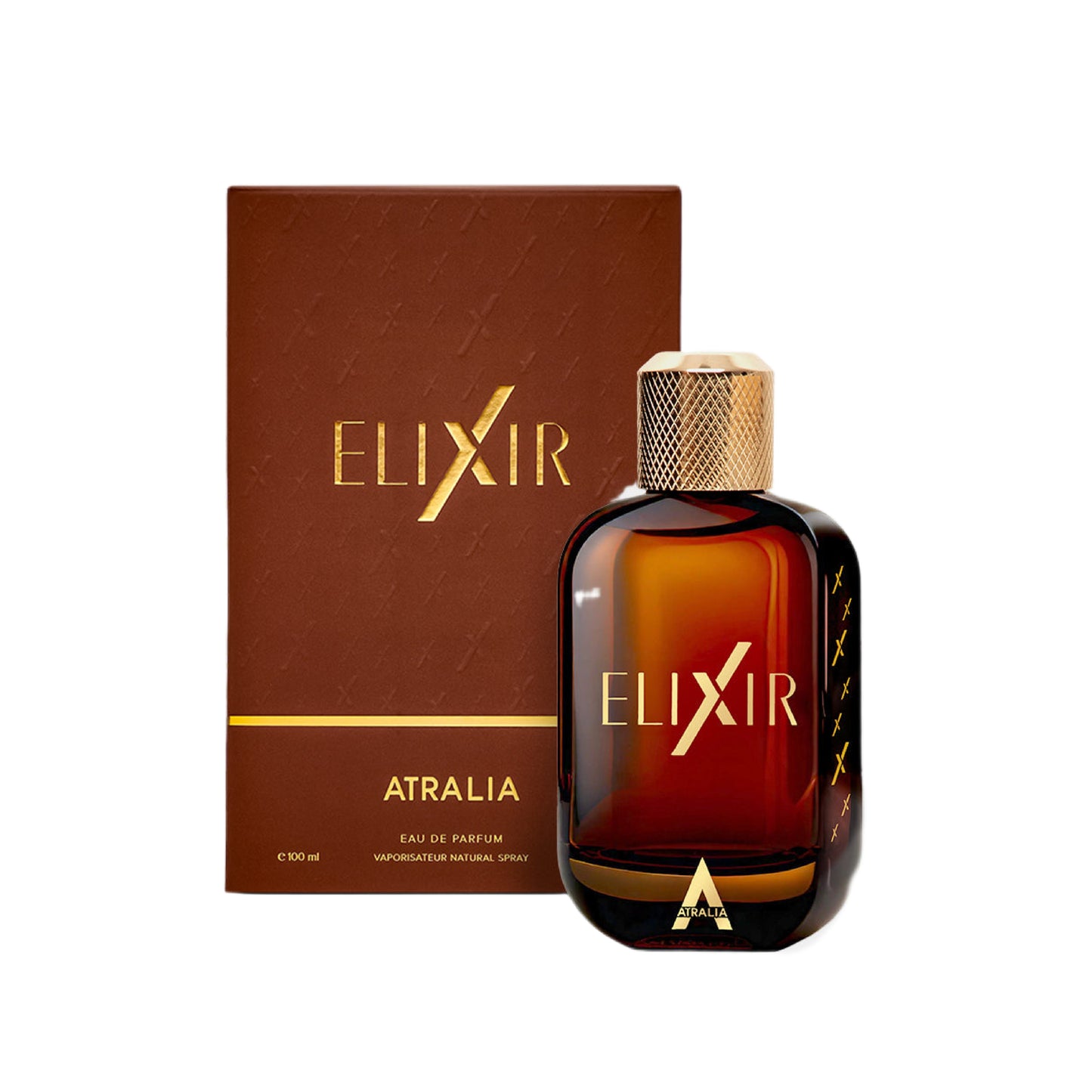 Atralia - Elixir - 100ml