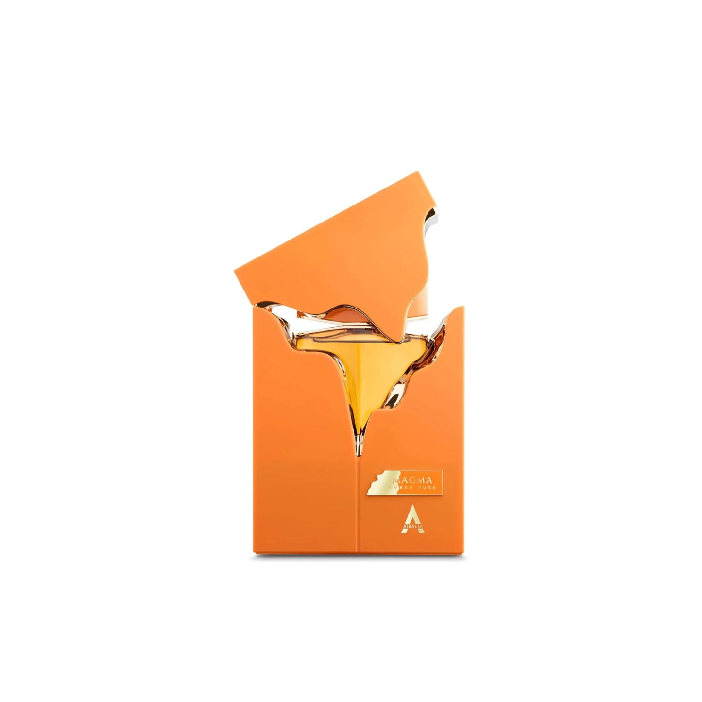 Atralia - Magma Ember Dusk - 100ml