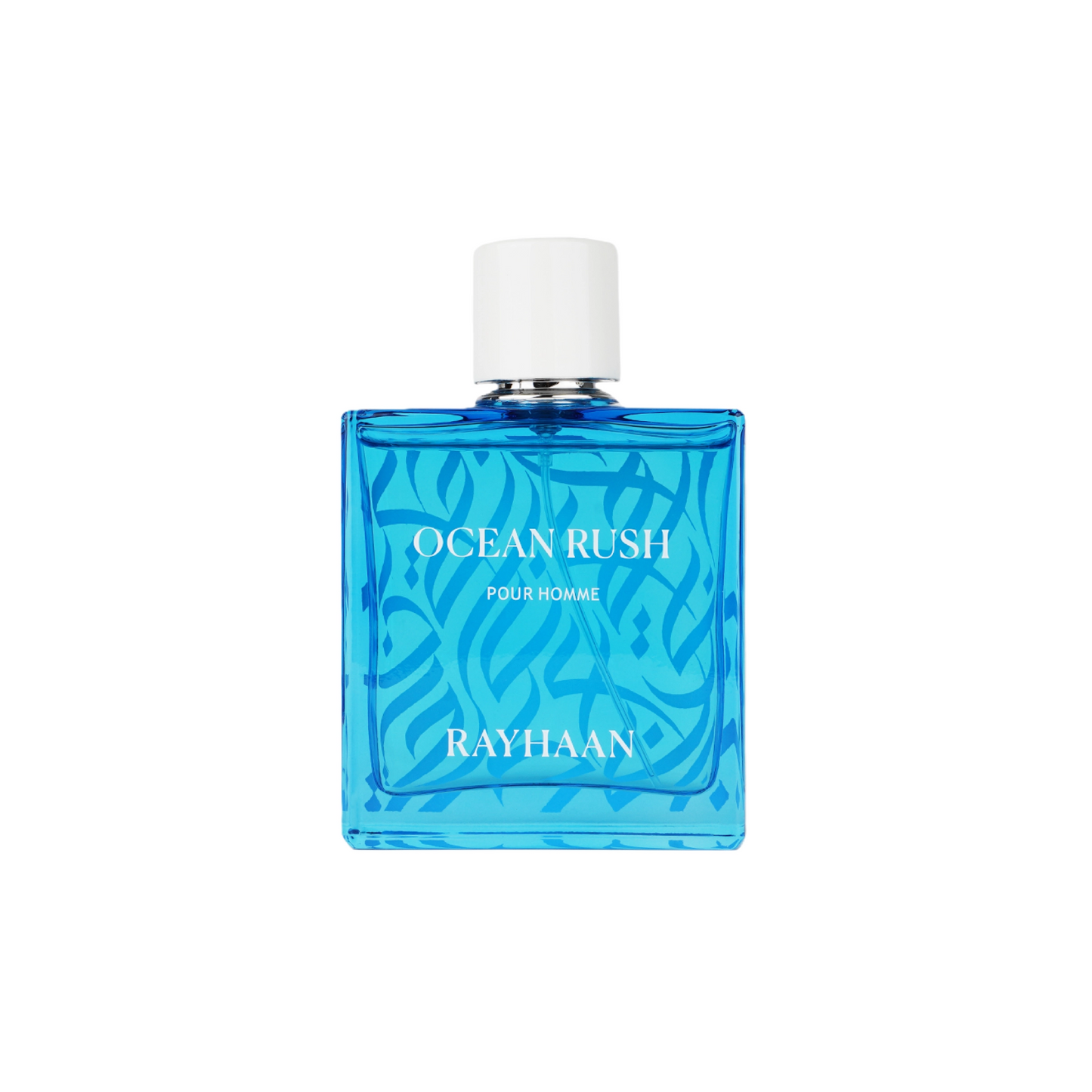 Rayhaan - Ocean Rush - 100ml