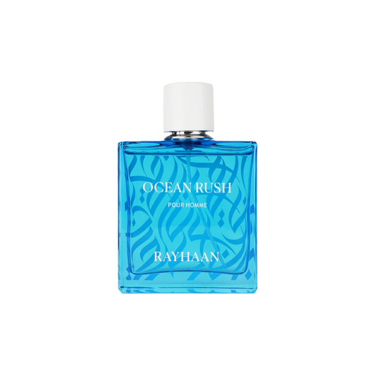 Rayhaan - Ocean Rush - 100ml