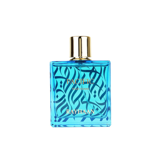 Rayhaan - Pacific - 100 ml
