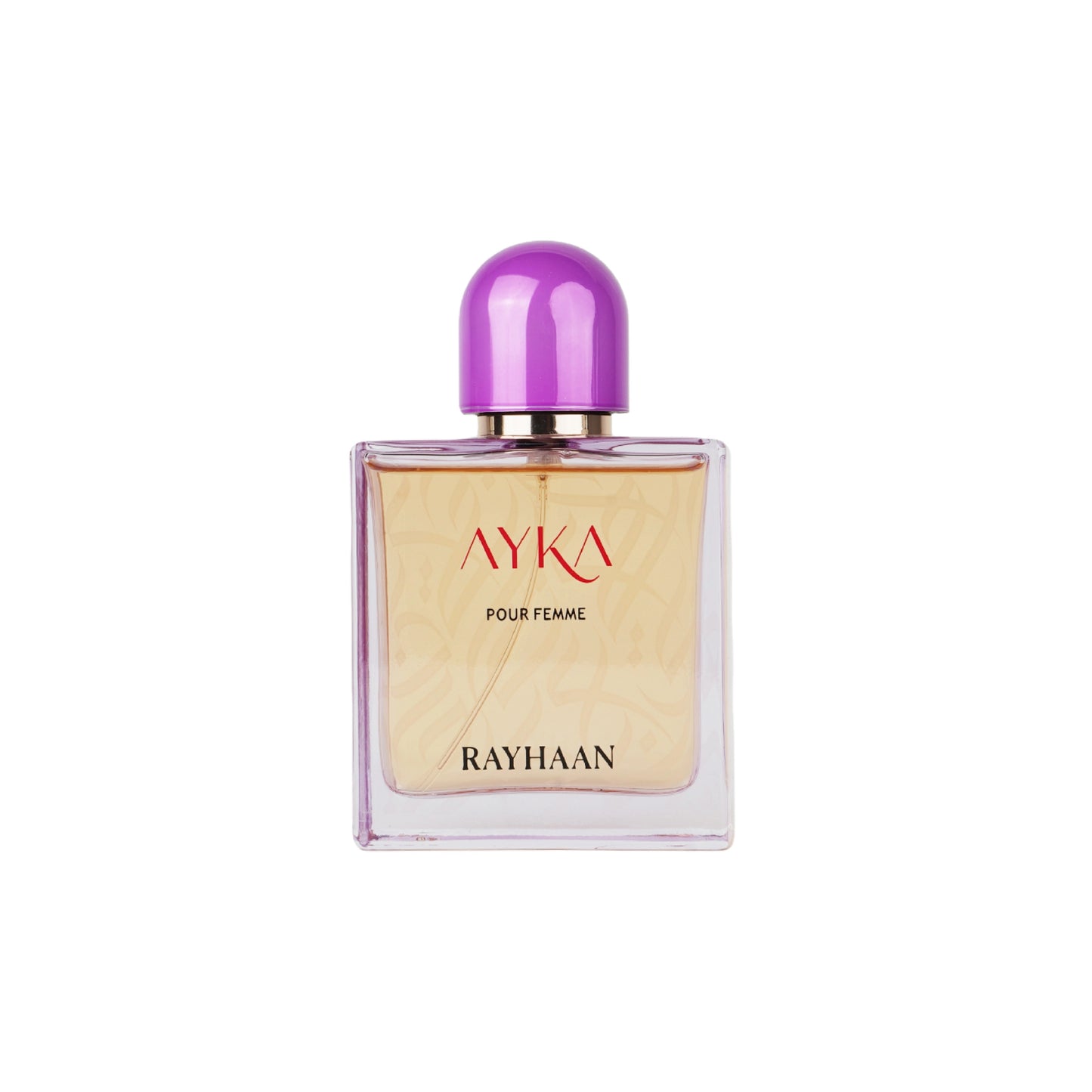 Rayhaan - AYKA - 100ml