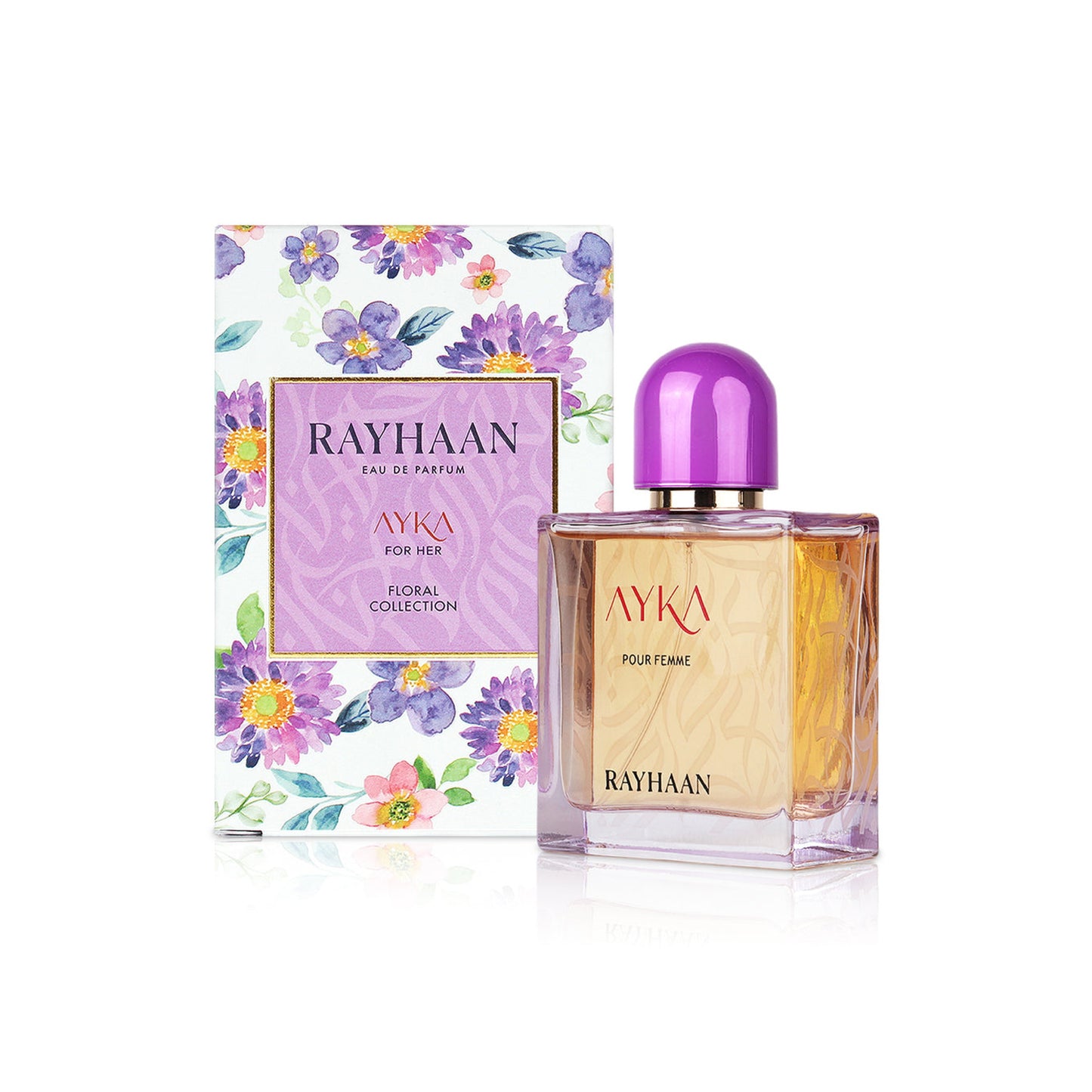 Rayhaan - AYKA - 100ml