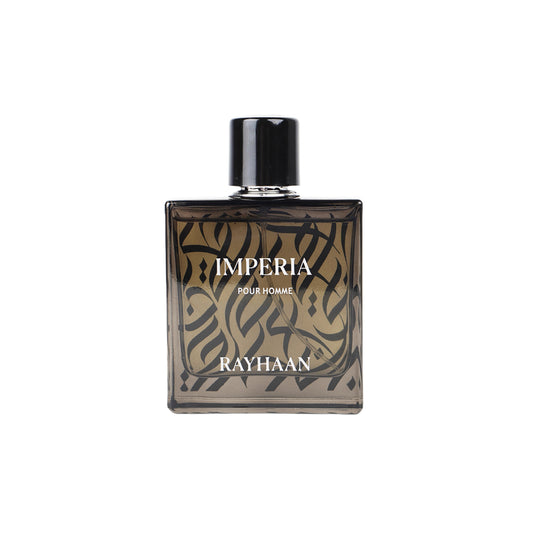 Rayhaan - Imperia for Him - 100ml