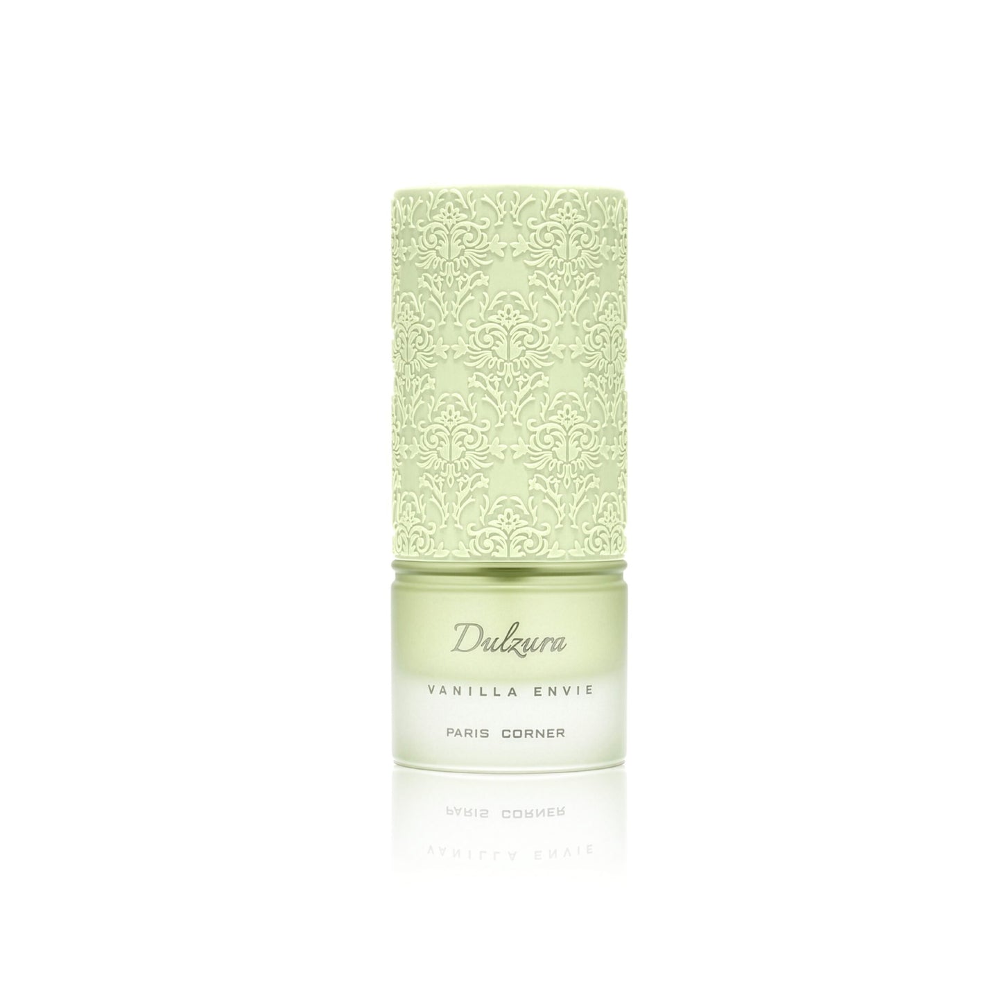 Paris Corner - Dulzura Vanilla Envie - 100ml
