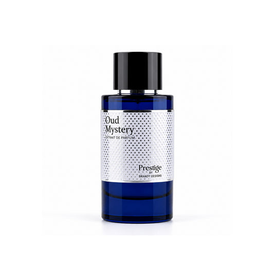 Brandy Designs - Oud Mystery - 100ml