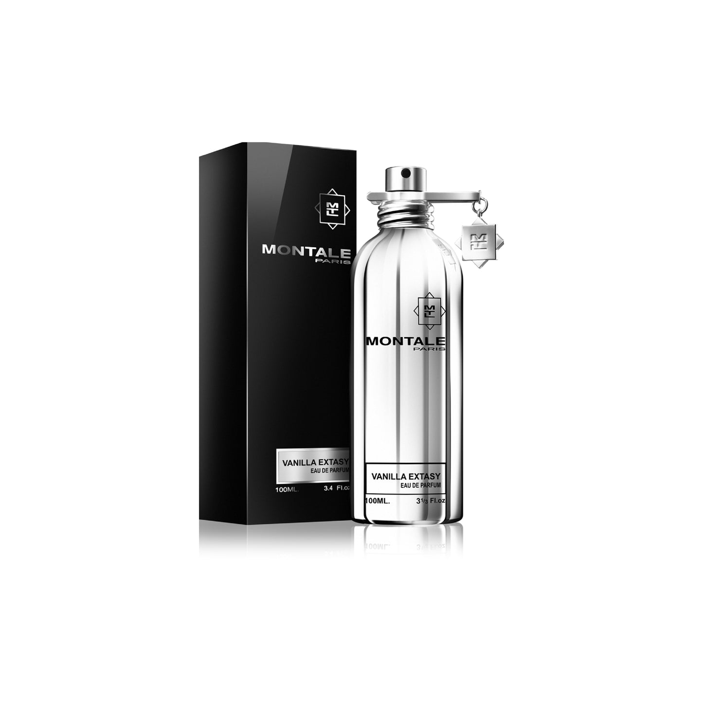 Montale - Vanilla Extasy - 100ml