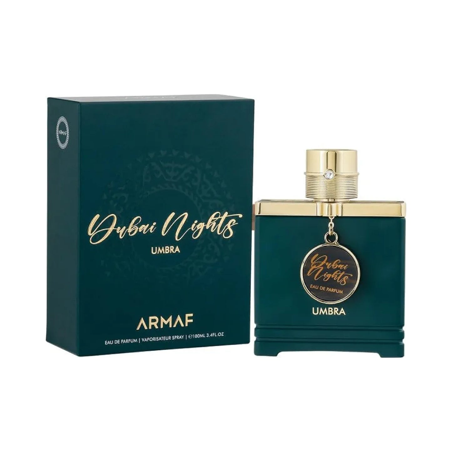 Armaf - Dubai Nights Umbra - 100ml