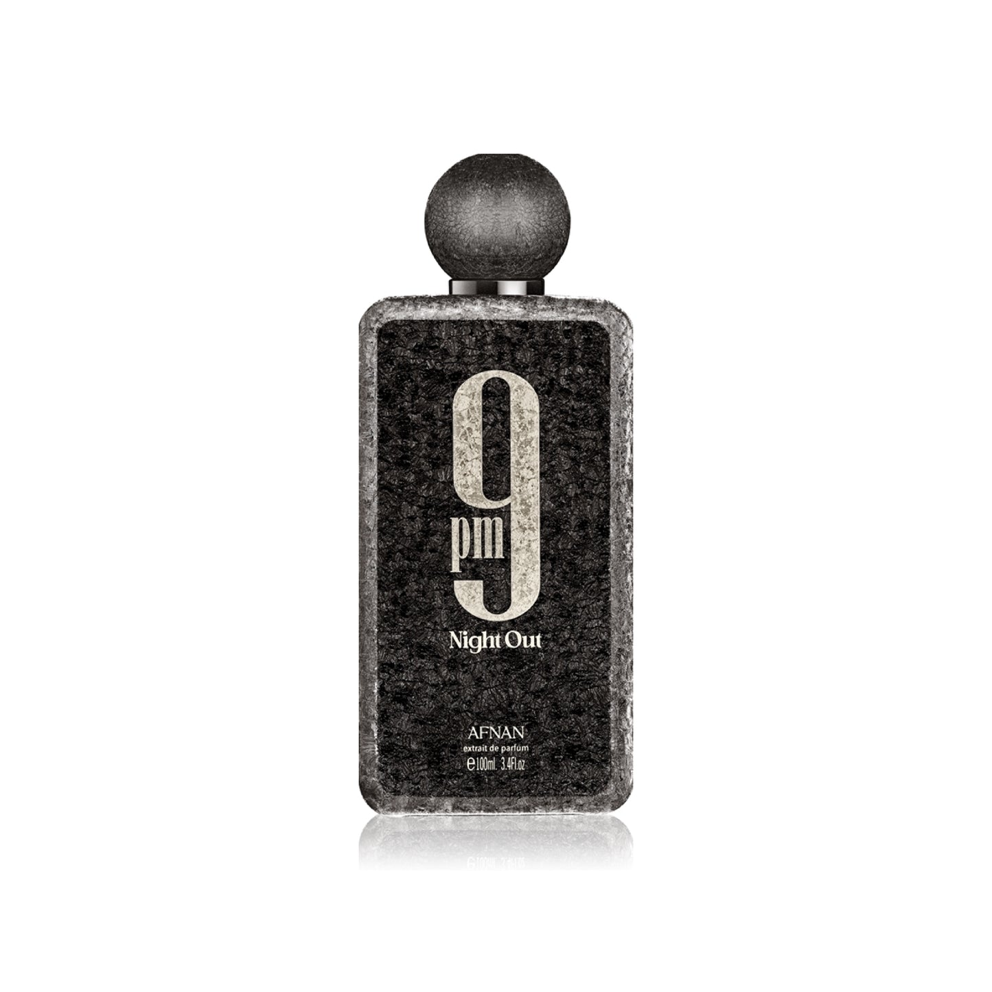 Afnan - 9PM Night Out - 100ml