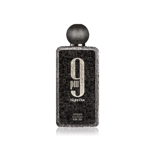 Afnan - 9PM Night Out - 100ml