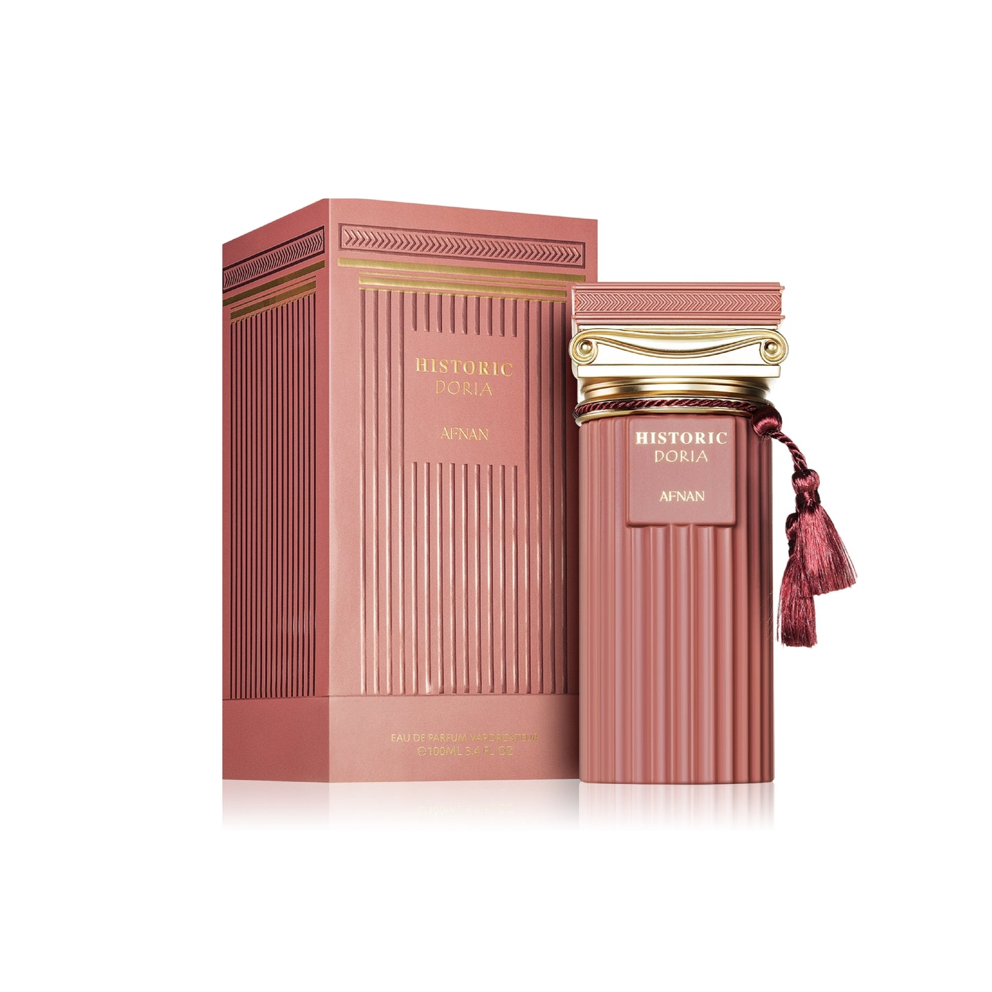 Afnan - Historic Doria - 100ml